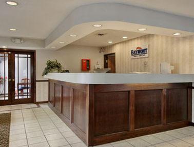 Baymont By Wyndham Whitewater Hotel Interior photo